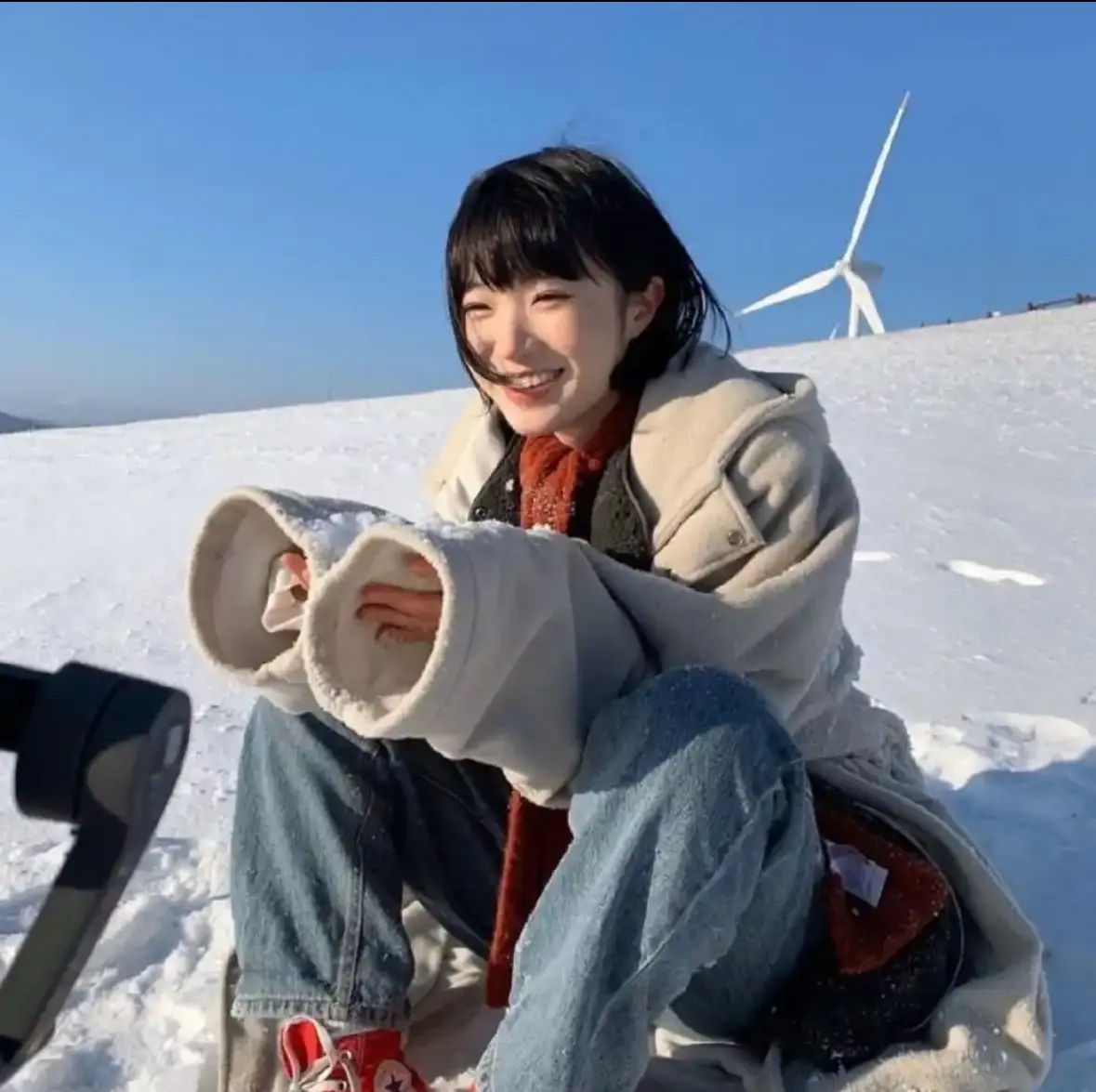佳木斯新玛特迪桑特女销售导购事件视频超清完整版-事件后续来龙去脉全过程-免费在线观看资源下载