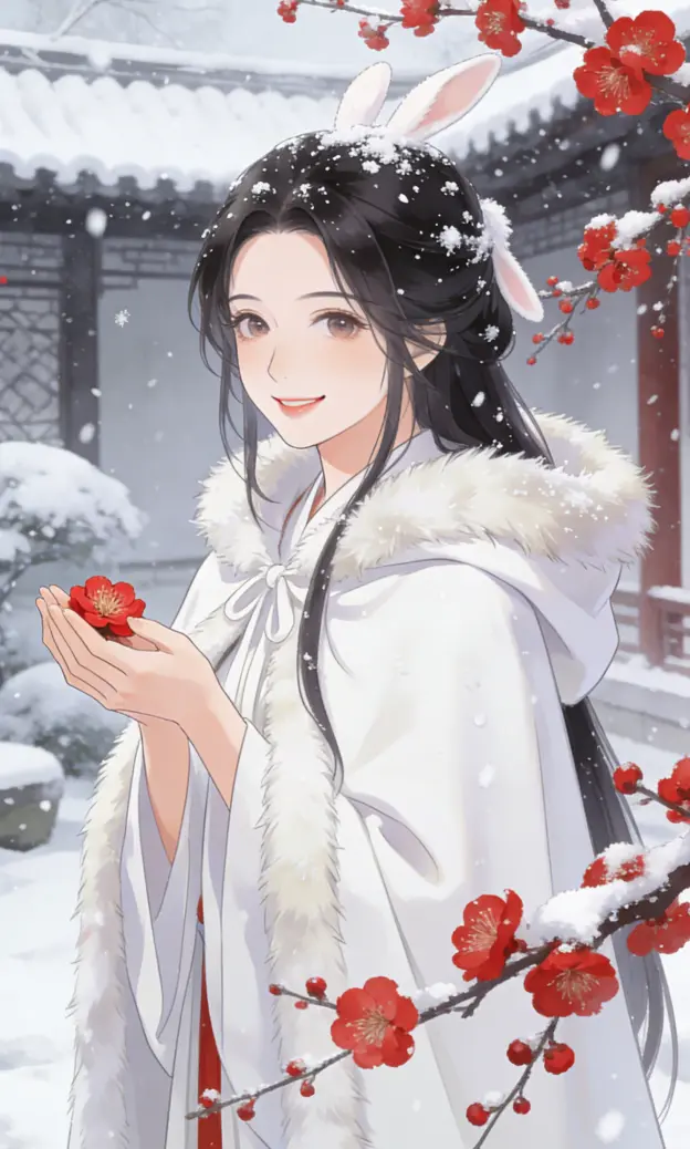 《相偕不负良辰夜》全文结局番外免费阅读-曲红昭楚今渊小说无删减完整版-相偕不负良辰夜最新章节列表