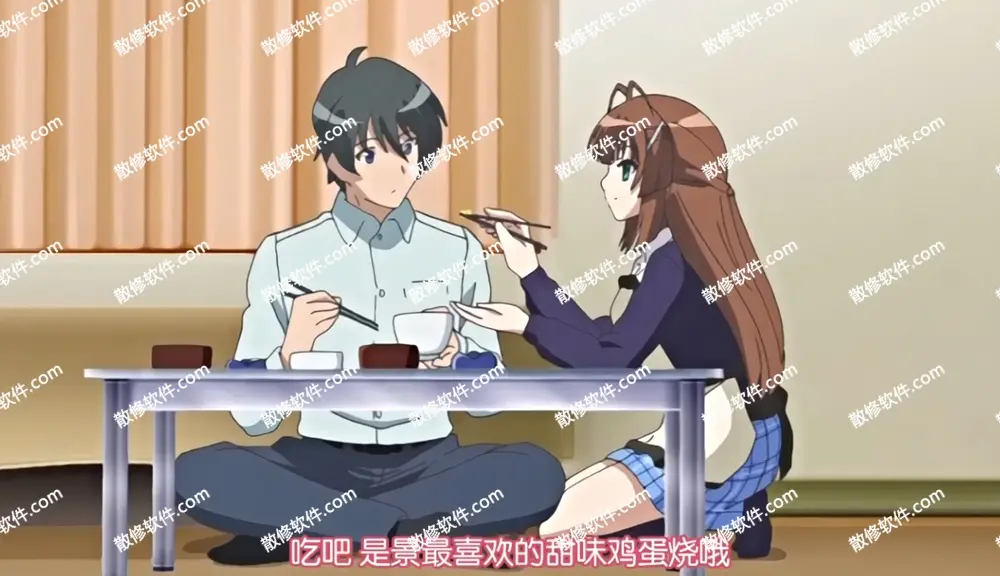 《等待神的纱奈》全季高清动漫在线看-《等待神的纱奈》1080P无广告免费观看-等待神的纱奈结局和谁在一起