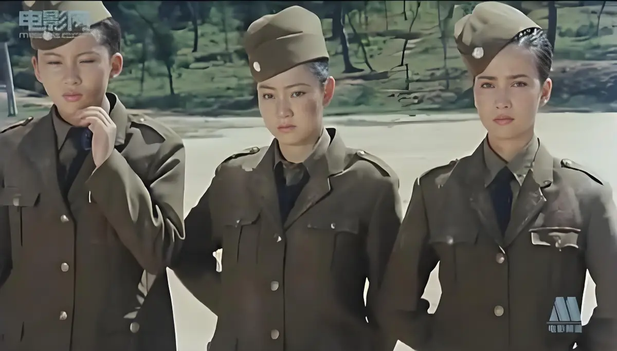 越南电影女子别动队高清完整版在线观看-无删减免费播放-无广告全集资源