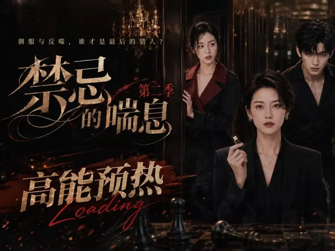 《禁忌的喘息》全集无删减在线观看 - 禁忌的喘息2高清完整版免费播放 - 纯净无广告资源