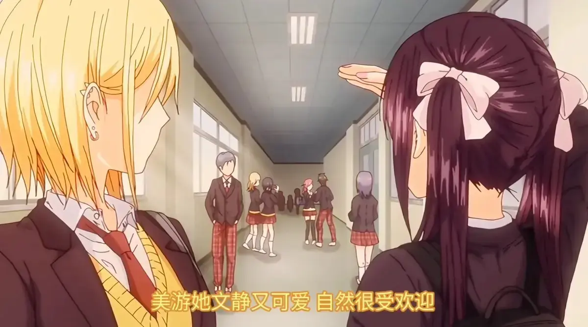 《玩美x玩媚》无删减中字全集高清资源在线观看 - 玩美x玩媚完整版免费播放无广告 - 风车动漫VS影院提供