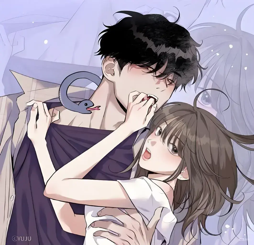 《下班路上捡到蛇》漫画全集在线阅读-下班路上捡到蛇免费下拉观看-无广告高清全章节