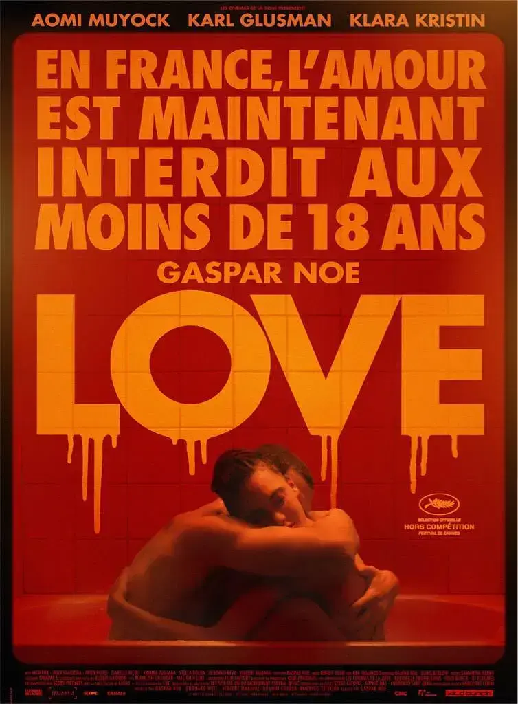 《爱恋2015 Love》法国电影未删减版在线观看-《爱恋2015 Love》高清完整版免费播放-1080P高清画质无广告