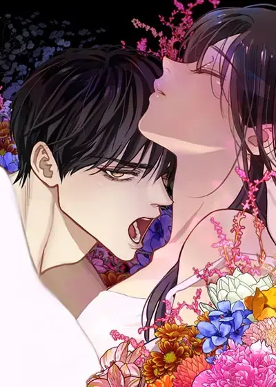 《花是诱饵漫画》高清全集免费观看-花是诱饵台版漫画完整版-漫蛙下拉式无广告在线看