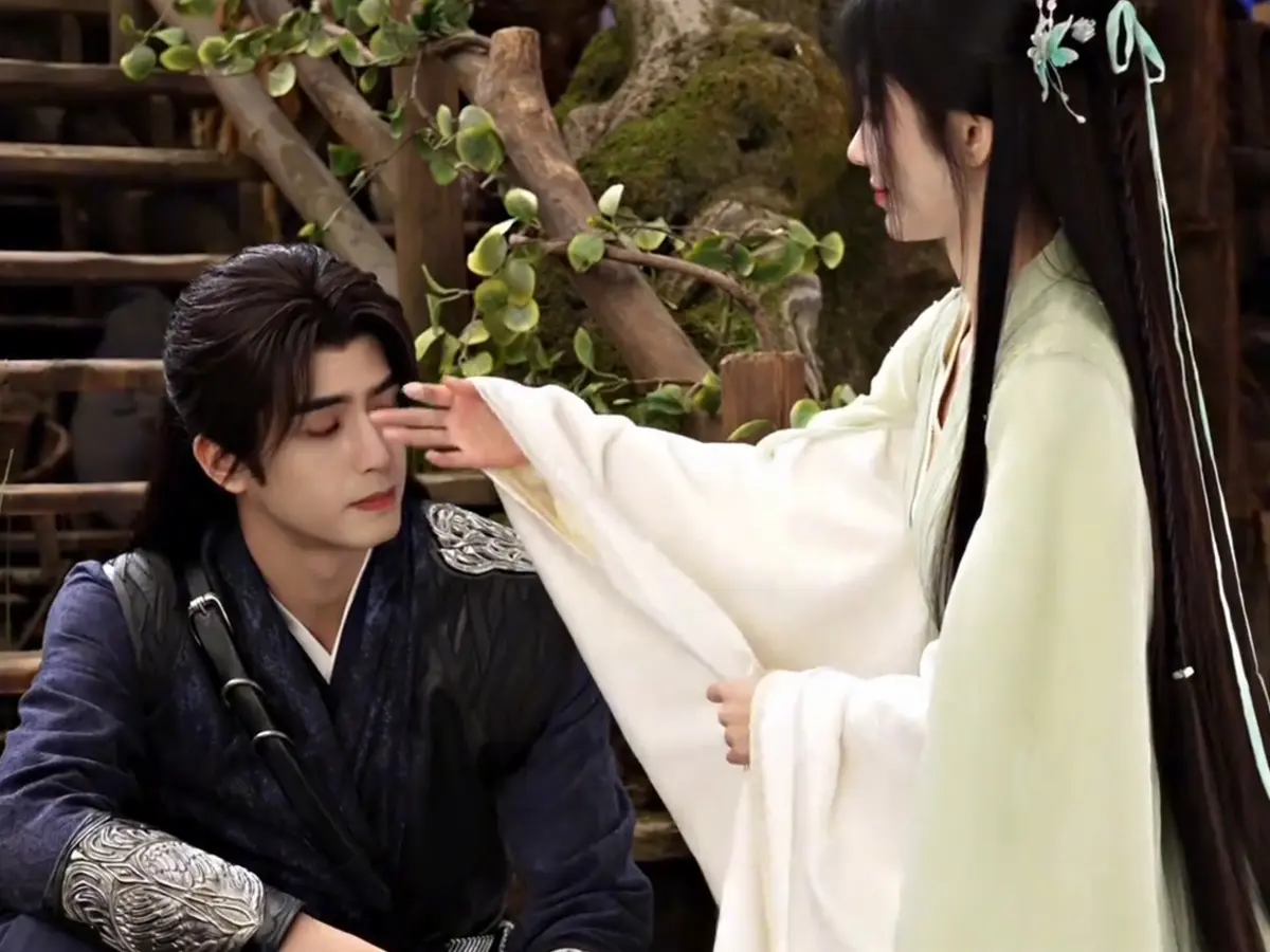 宋威龙《千香》全集高清免费观看-电视剧《千香》1080P完整版在线播放-大陆剧全季无删减