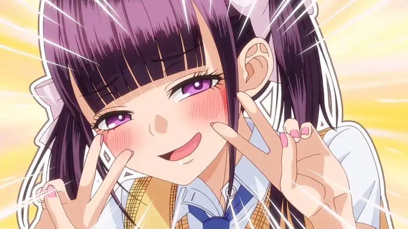 《玩美×玩媚》动漫全集免费观看-1-2集无删减1080P高清在线播放-玩美×玩媚完整版樱花动漫资源-无广告全集影视观看