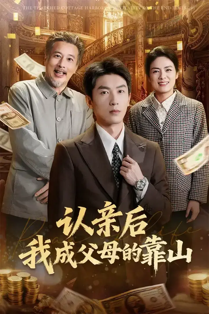 《认亲后我成父母的靠山》全69集免费观看 - 吴明宇张媛媛主演无删减版 - 高清完整资源在线播放与网盘分享