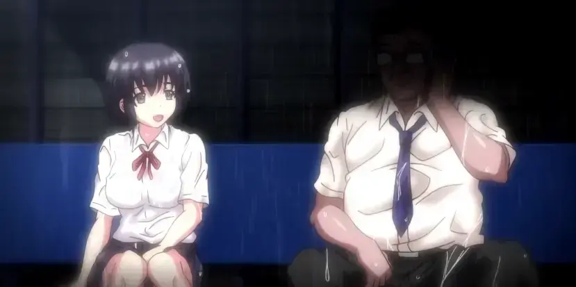 《湿透の避雨》动漫全季1080P画质播放-湿透の避雨湿透JK避雨强制剧情-完整无删减在线看