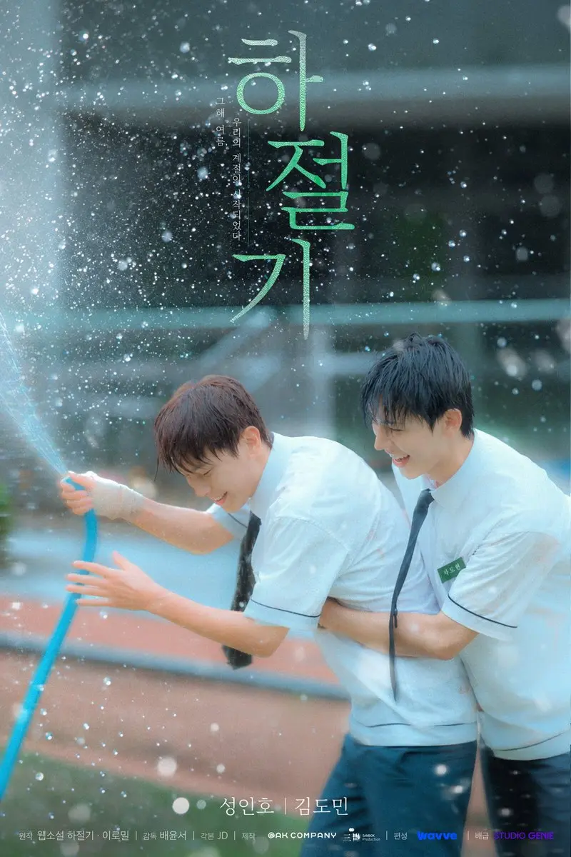 《夏季》2026韩剧全集免费观看国语完整版-HD高清在线观看无广告-双男主主演夏季全季播放