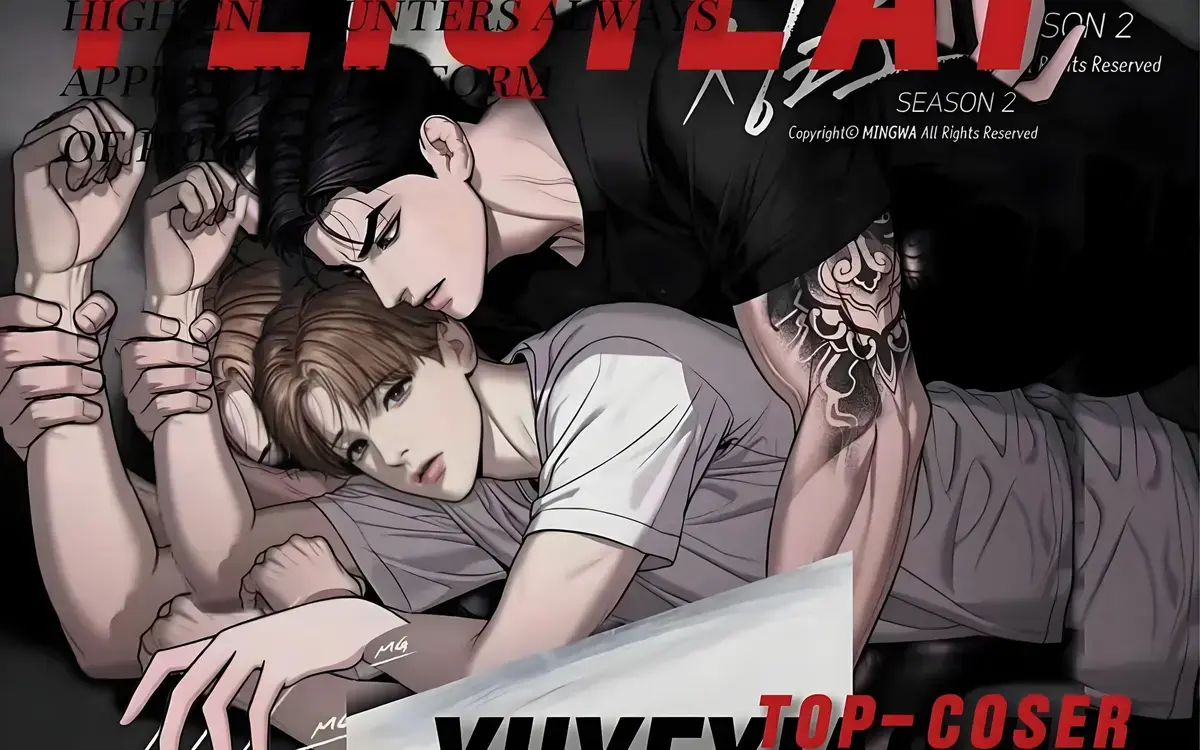 《魔咒》漫画全集免费在线阅读-魔咒漫画无删减版高清观看-魔咒动漫在线观看1080P画质