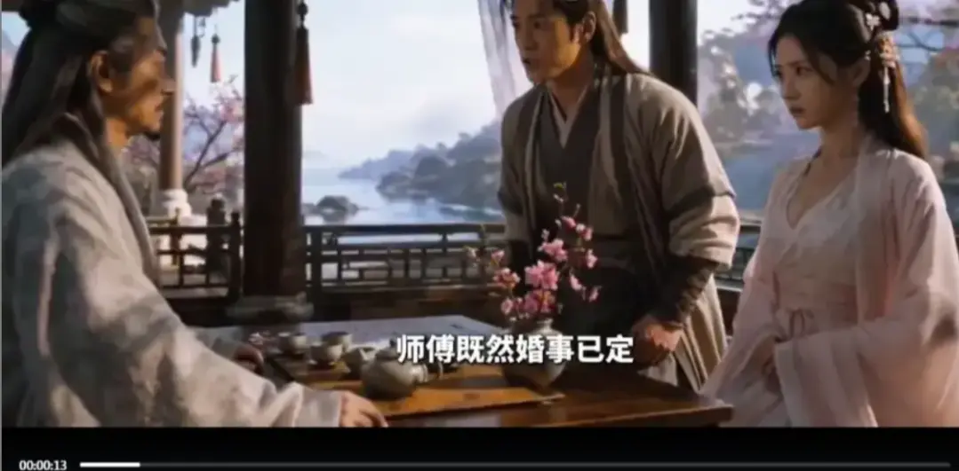 《重生之我救郭靖》AI魔改短剧全集免费在线观看-古风漫剧射雕重生侠义故事高能反转-4K无删减夸克网盘资源下载-重生之我救郭靖高清完整版