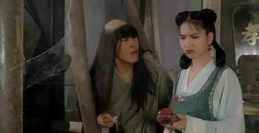 《灯草和尚》高清在线观看-1992古装奇幻港片灯草和尚全集免费看-热门志怪经典灯草和尚网盘下载-无广告播放灯草和尚HD中字