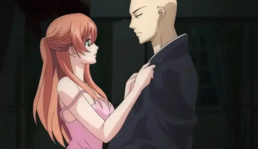 《僧侣之夜》动漫全集1080P高清画质-僧侣之夜无删减版免费在线观看-风车动漫樱花动漫同步更新