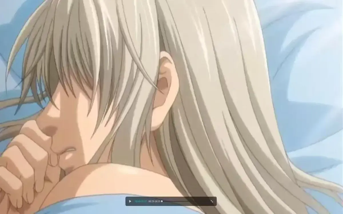 日漫《恋爱暴君》OVA全集1080P高清播放-恋爱暴君双男主动漫未删减-《恋爱暴君》全季免费在线观看网盘资源