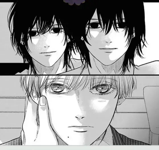 《双子と先生》漫画全章节无删减阅读-免费高清下拉式极速加载-关键剧情时间线与隐藏角色身份曝光-镜像双子导师真相之战解析