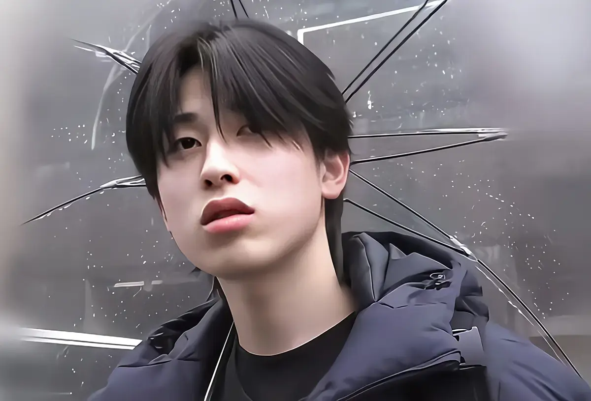 日本帅哥jukiya雨中撑伞采访太戳人-三部曲全网封神免费超清观看-完整版雨中男孩视频速看-武生鸿翔打伞街头采访三部曲