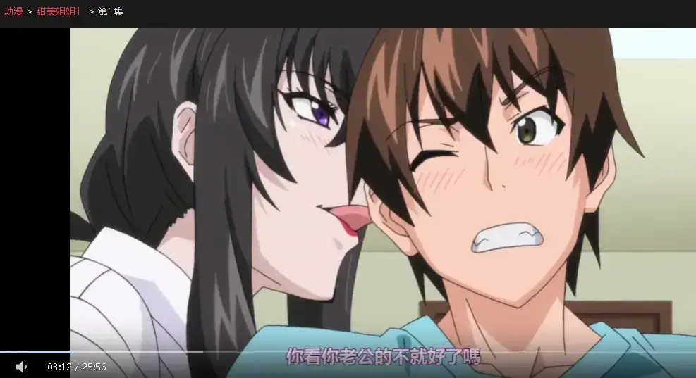《甜美姐姐》高清完整版全集免费看-《甜美姐姐》1080P无广告在线播放-樱花动漫正版授权治愈系番剧