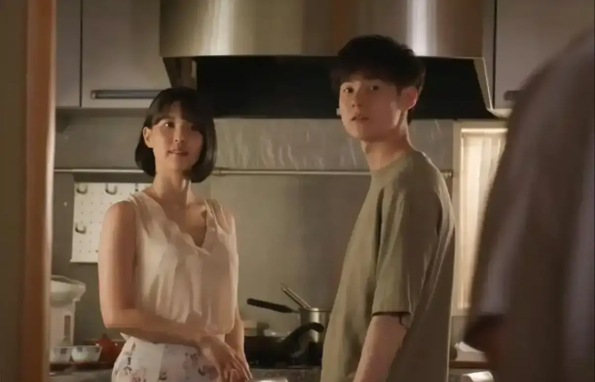 漂亮的女邻居5 韩国电影高清未删减 免费在线观看完整版 1080P国语中字修复版