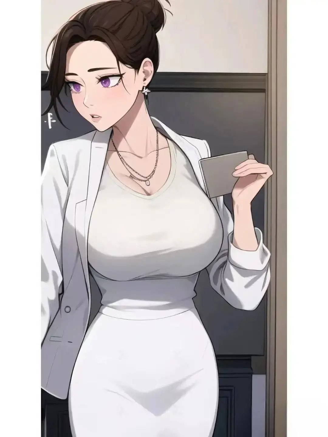 韩漫《私密教学》高清无删减全集免费阅读-《私密教学》漫画完整版在线观看-私密教学汉化资源免费在线看