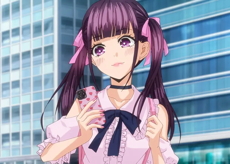 《玩美×玩媚》动漫高清全集无删减版-手机在线免费观看无广告-完整版日漫资源