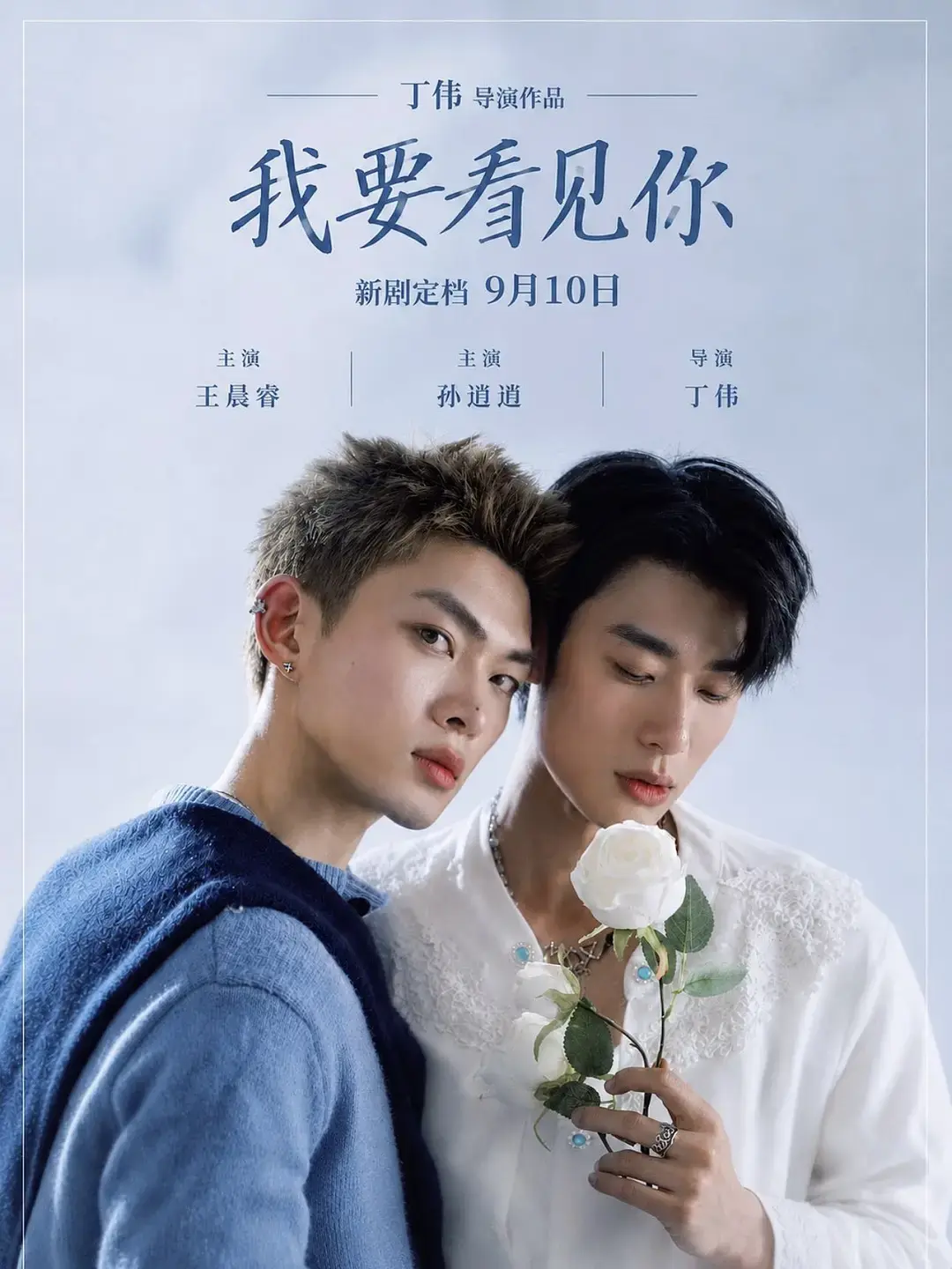 2026台剧《我要看见你》全集高清在线观看-双男主剧我要看见你免费播放-环大陆剧完整版无广告观看