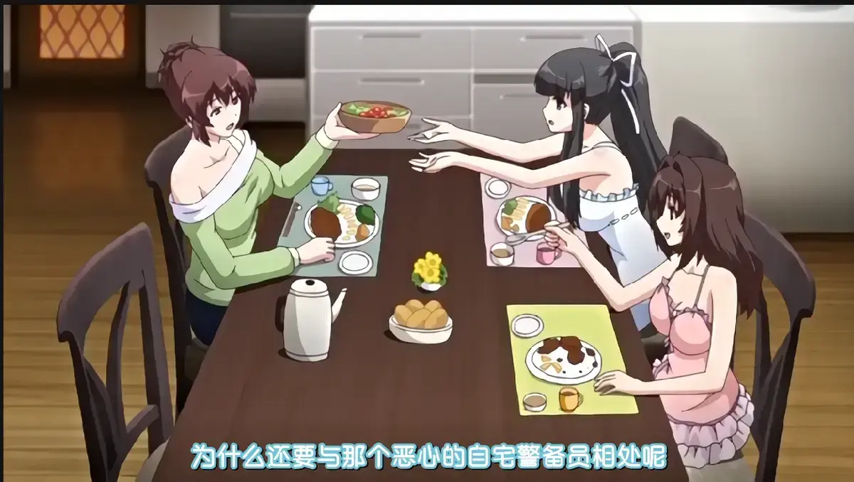 《自宅警备员》1080P高清全集免费观看未删减版-《自宅警备员》手机端在线播放-网盘下载无广告完整资源