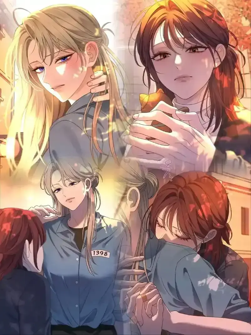 《扭曲的爱》无删减下拉式免费阅读-双女主漫画《扭曲的爱》全集高清在线-扭曲的爱漫画全卷免费看快看