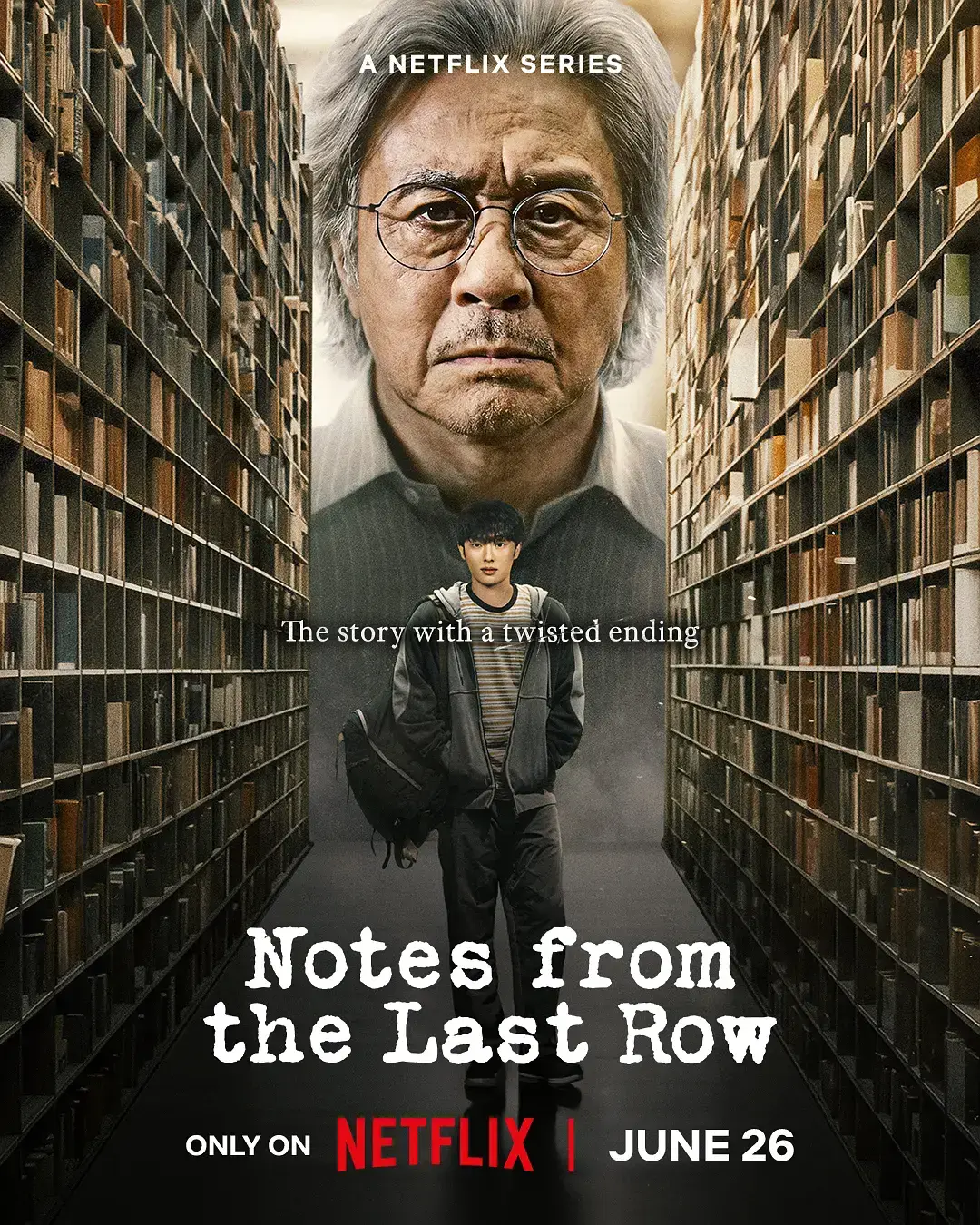 《金特务：本色回归》HD中字完整版在线看-金特务：本色回归全集无删减播放-2026韩剧《金特务：本色回归》免费观看