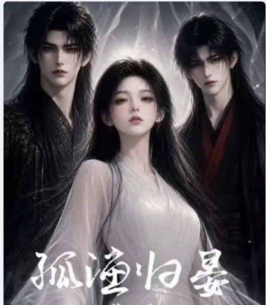《孤渔归晏》免费在线观看高清完整版-孤渔归晏全集未删减无广告播放-星辰影视