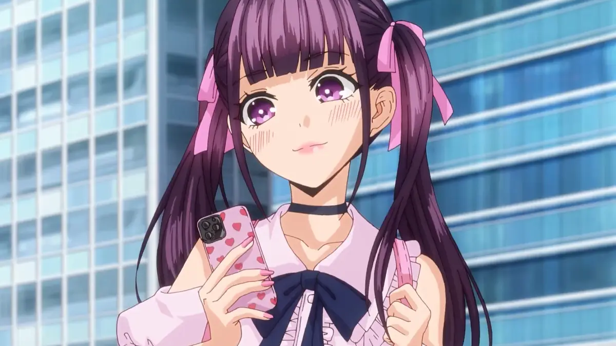《玩美×玩媚》全集高清免费观看-玩美×玩媚动漫全集在线免费播放-玩美×玩媚完整版无删减免费看-全集畅享《玩美×玩媚》