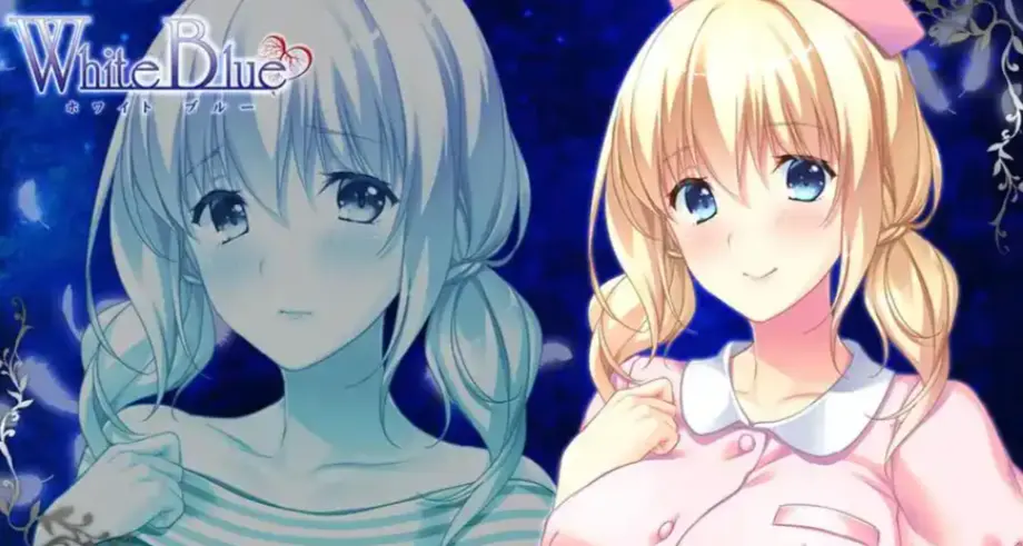 《White Blue ～白衣的后悔～》1080P无删减全集在线观看 - 高清里番动漫《White Blue~白衣的后悔~》免费播放入口 - 樱花风车动漫同步更新