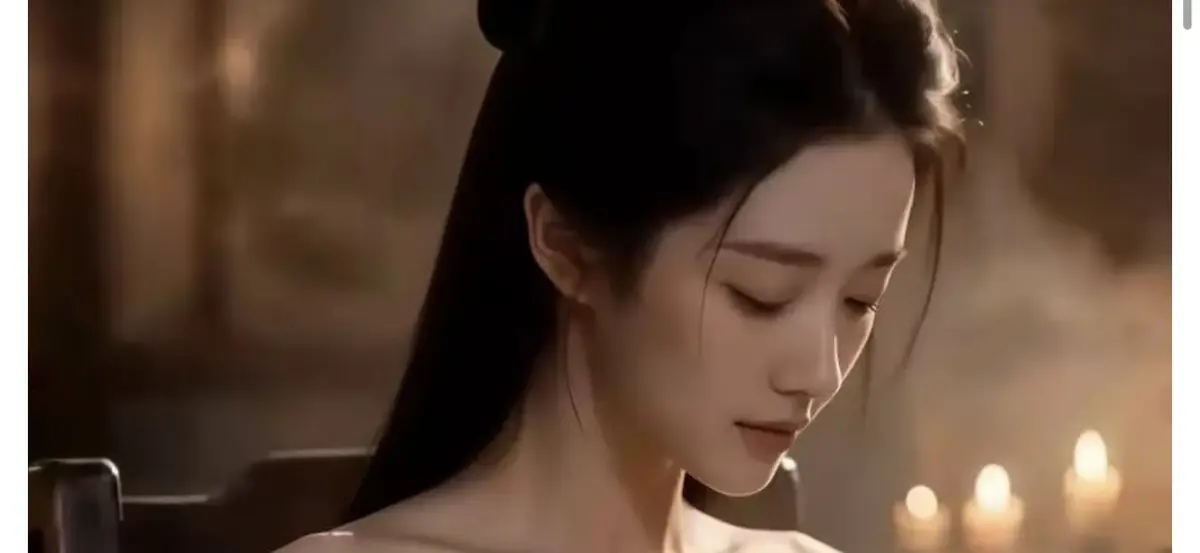 《小龙女奇遇记》AI短剧全集-2026国风仙侠小龙女奇遇记-纯真初入凡尘历劫闯荡-全网刷屏高能反转追剧合集