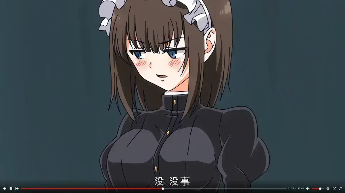 日漫《女仆教育2》第二季全集高清播放-无广告在线观看完整版资源-《女仆教育》全集中文未删减版