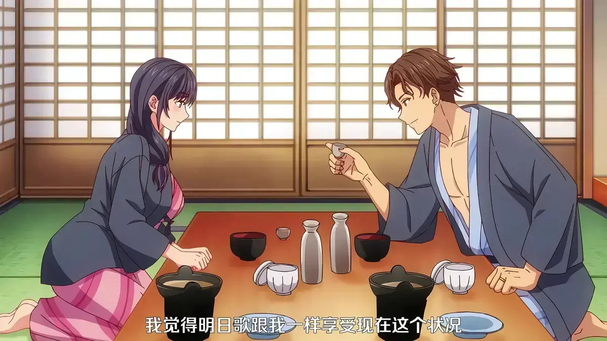 《夫妇联欢～回不去的夜晚～》完整版免费观看-夫妇联欢动漫高清无删版在线播放-樱花动漫《夫妇联欢，回不去的夜晚》1080P中字无广告观看