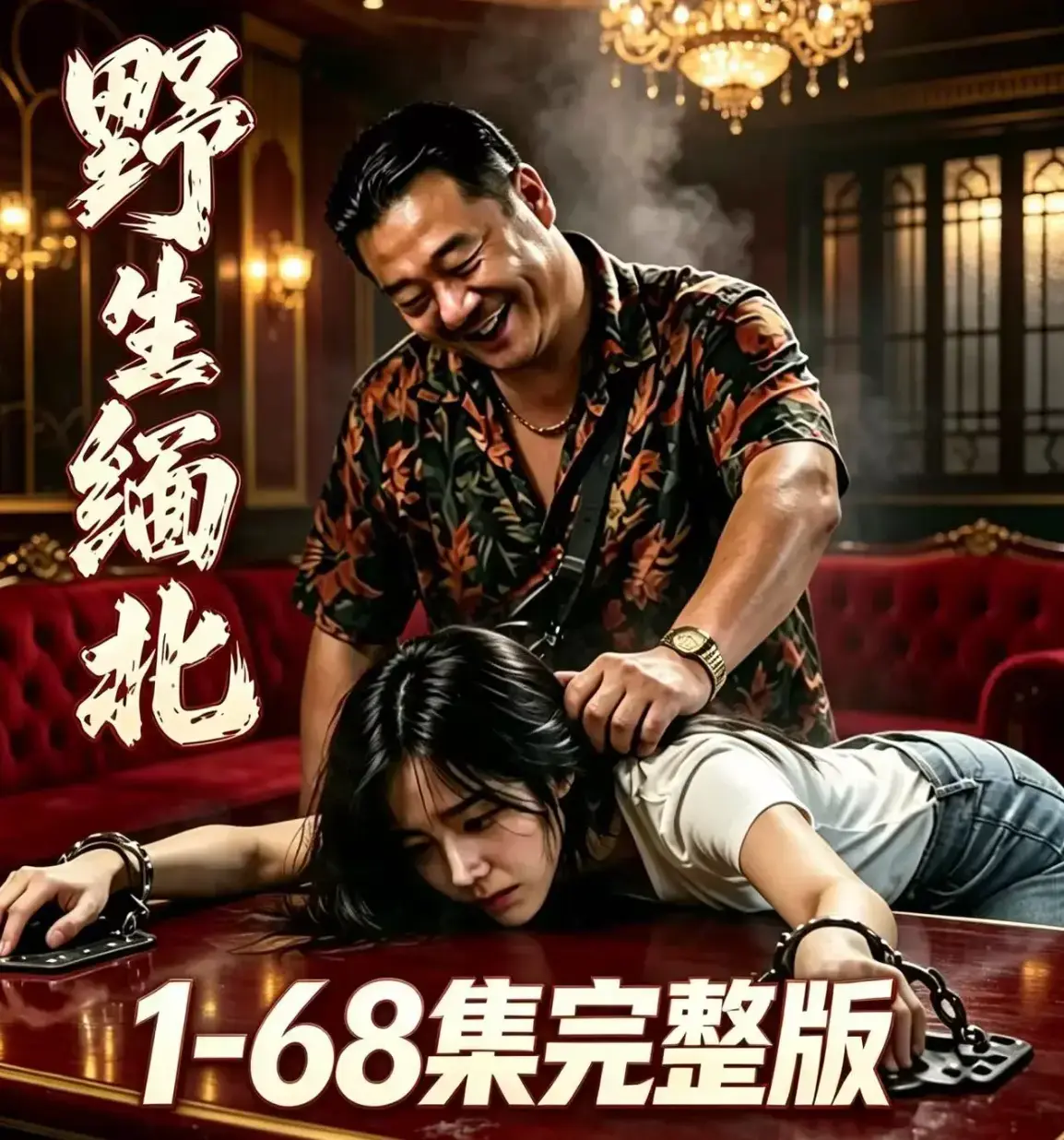 《野生缅北》全集高清无删减免费在线观看 - 黄豆漫剧AI短剧4K画质 - 夸克网盘资源下载无广告