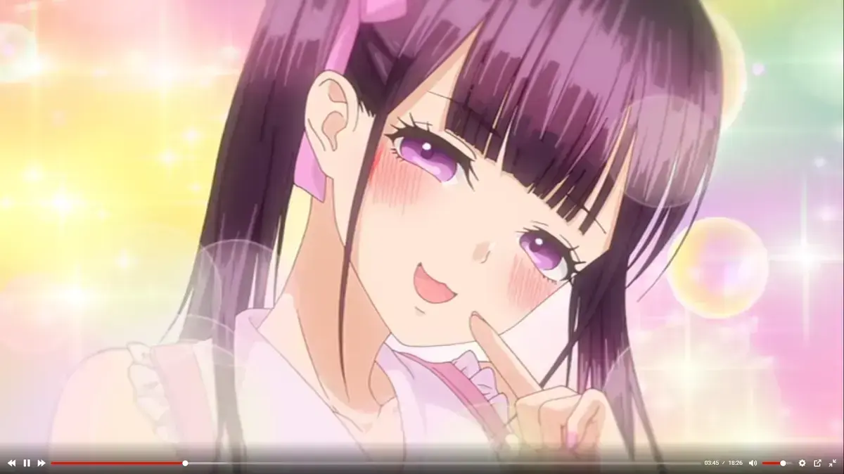 《玩美 × 玩媚》动漫全集在线观看_无删减完整版资源_哔哩动漫_中字免费播放_高清完整版-玩美 × 玩媚免费观看全集资源
