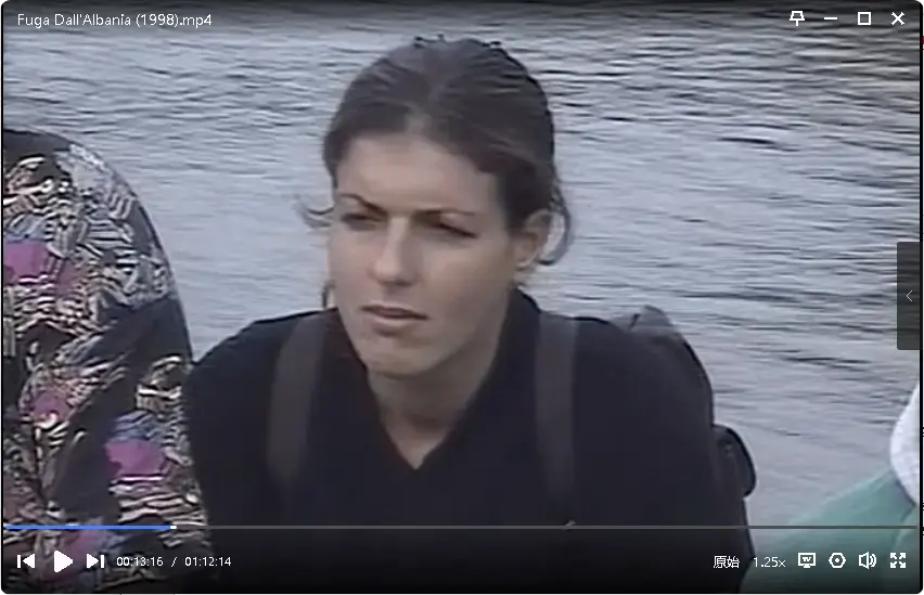《逃离阿尔巴尼亚》HD中字未删减版全集-1998意大利经典电影《Fuga dall'Albania》-1080P高清画质免费在线观看