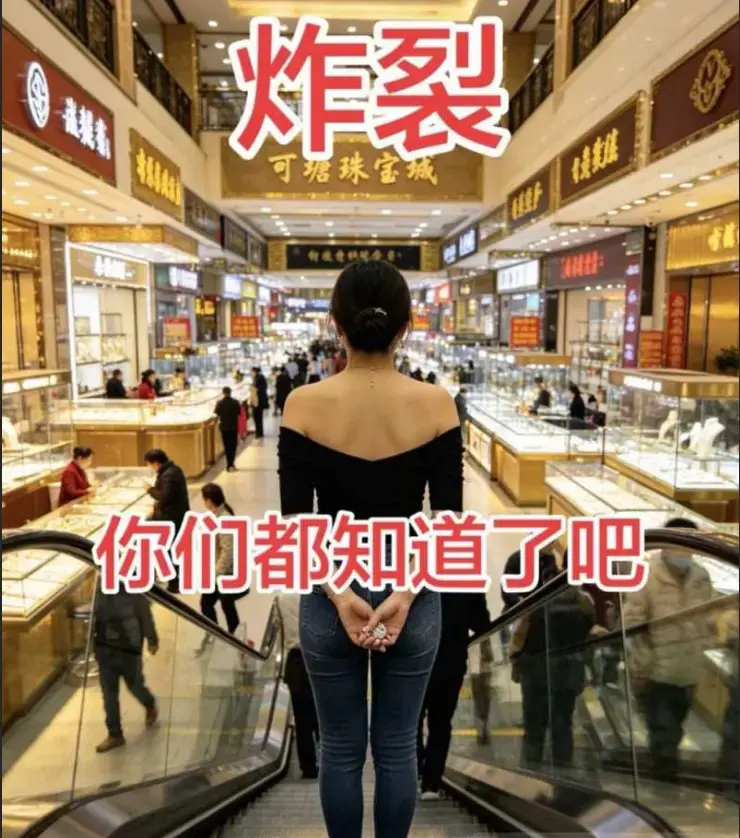 《可塘珠宝城 女老板》9分59秒未删减片段曝光-可塘珠宝城女老板全程高能反转-完整版免费领看全集