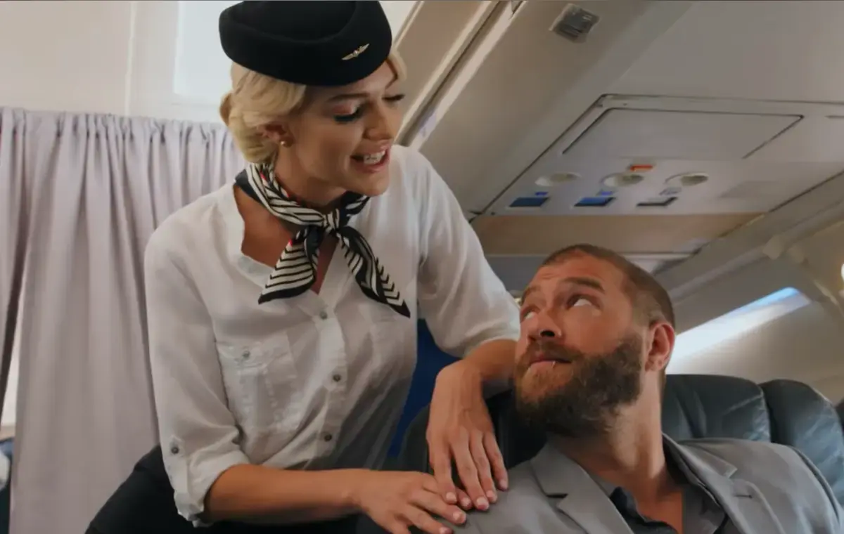 《Jet Setters - 飞行者》1-4集高清免费在线看- Kenna James主演热门欧美剧《Jet Setters - 飞行者》HD中字未删减版全集观看