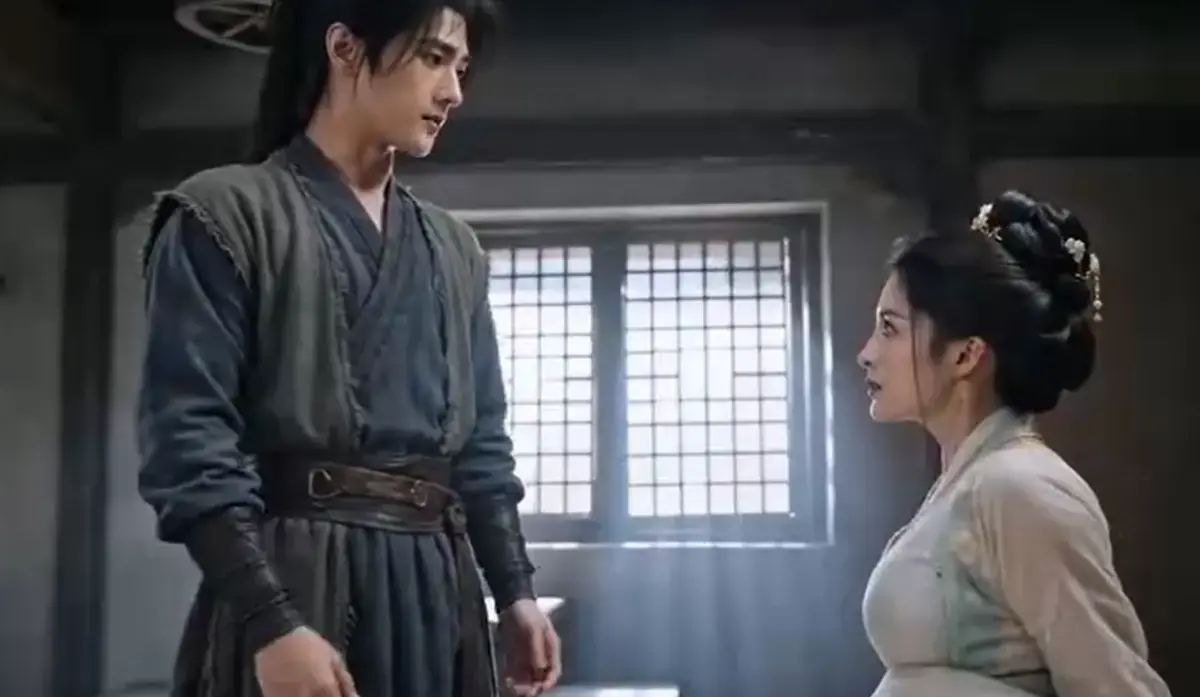 武侠AI短剧《重生之征服郭伯母》高清全集在线观看-魂穿少年逆袭改写人生-迅雷夸克网盘分享-比起复仇成功更难的是弥补遗憾