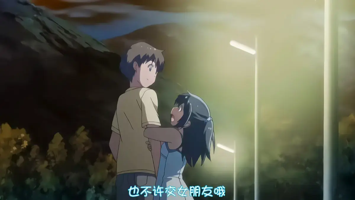 新番《一年未见》HD高清完整版免费观看-动漫《一年未见》全季无删减在线追-网盘资源高清下载
