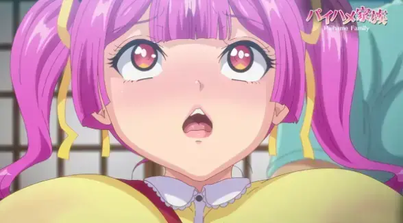 《じゅうしぃまんご～派哈梅家族》动画全集免费在线观看-1080P高清无删减完整版-《じゅうしぃまんご～派哈梅家族》高清无广告播放