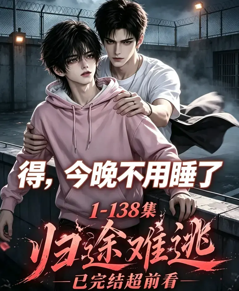 《归途难逃》01-138集完整版无删减-全集高清资源免费手机在线播放-归途难逃无雾版全集在线观看