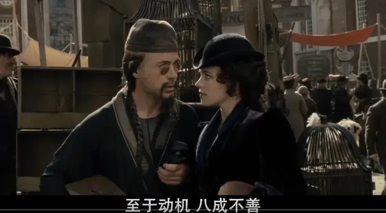 《大侦探福尔摩斯》全集免费在线观看 - 大侦探福尔摩斯高清未删减版无广告畅享 - 支持1080P蓝光网盘下载
