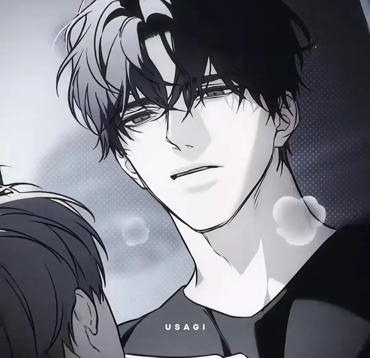 《自取之祸》韩漫全章节免费阅读在线观看-热门韩漫《自取之祸》高清无删减-最新章节汉化精品同步更新