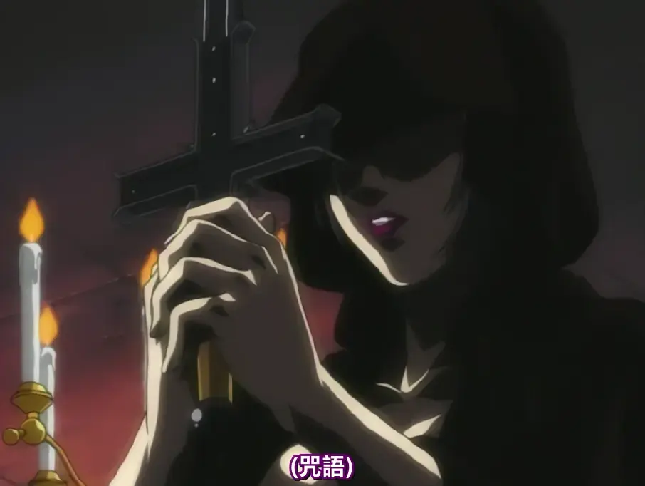 《バイブルブラック》全16集完整版观看 - 《バイブルブラック》未删减中文里番 - 1080P高清画质免费播 - 无广告在线看+网盘下载