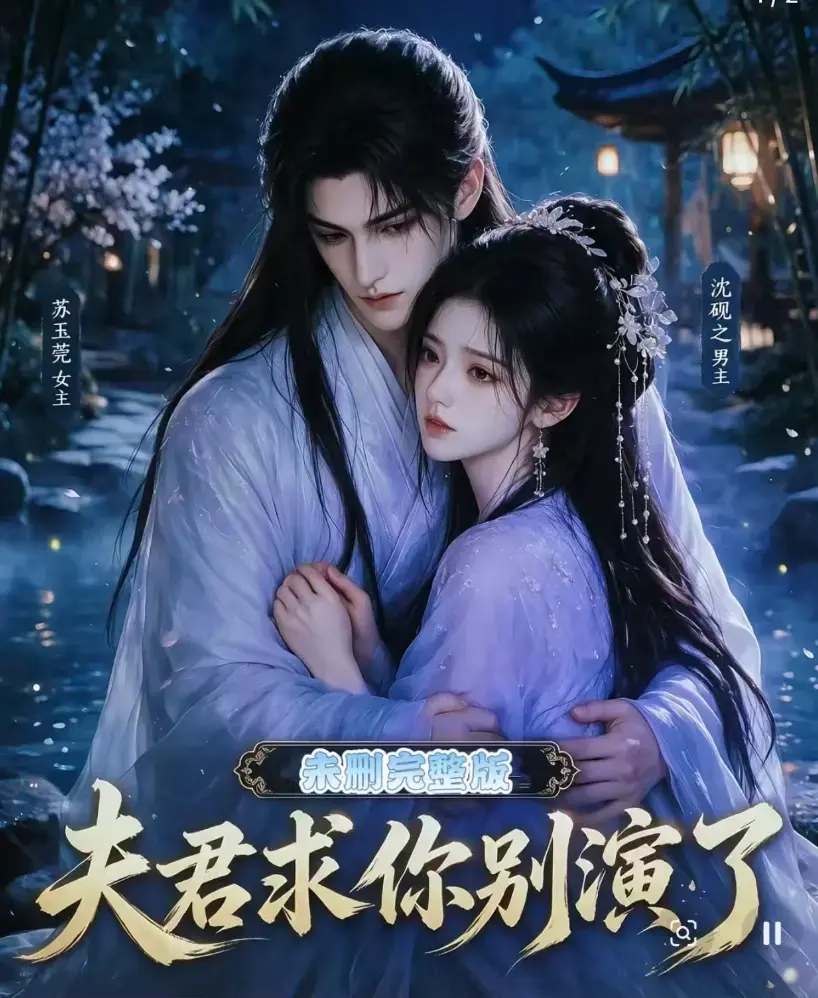 夫君求你别演了全集免费在线观看-短剧无删减完整版高清播放-手机看追剧影院资源