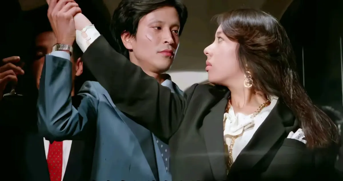 犯罪动作大片《女豹》全集高清在线播放-《女豹》未删减版田中梢主演-1080P超清画质无广告免费观看