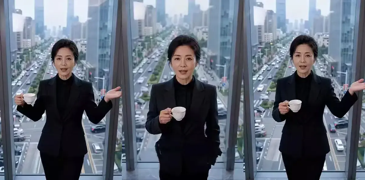 我的岳母苏沛真AI短剧HD完整版免费在线观看-2026小说原著改编全集剧情深度剖析-中年女性重启人生暖心催泪大结局-我的岳母苏沛真家庭伦理全集高清在线观看